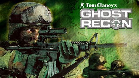 tom clancy's ghost recon|tom clancy's ghost recon download.